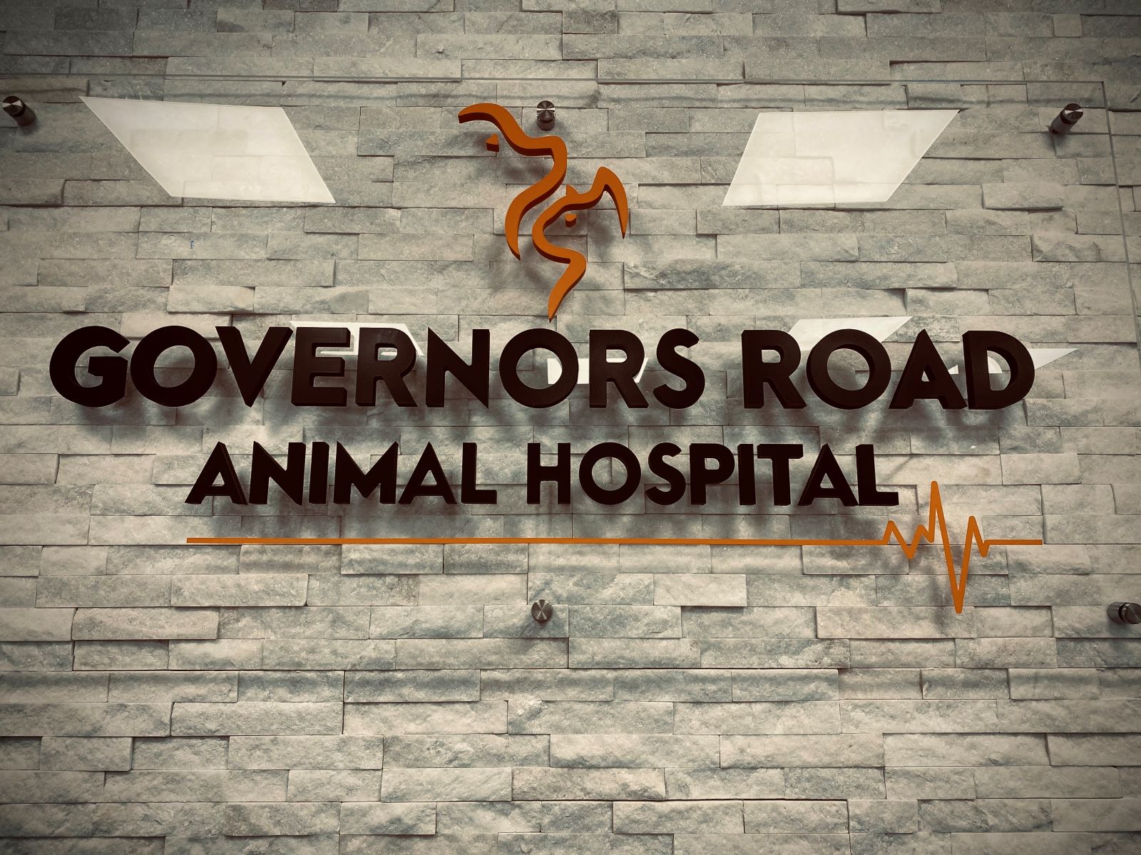 governor animal hospital